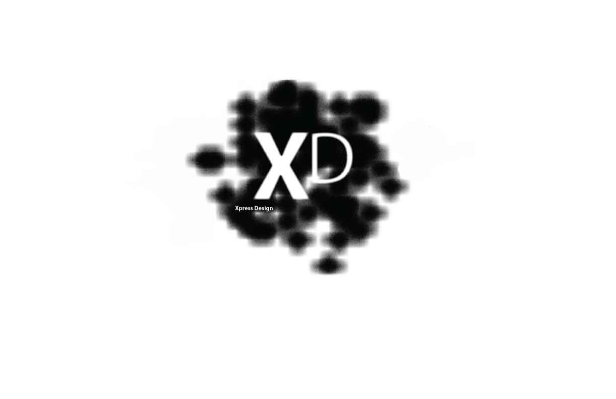 Logo Design by Schup17 for XpressDesigns | Design #1715019