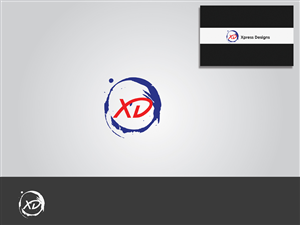 Logo Design by b s negi  for XpressDesigns | Design: #1712118