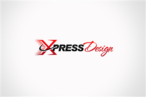 Logo Design by ronald for XpressDesigns | Design #1719947