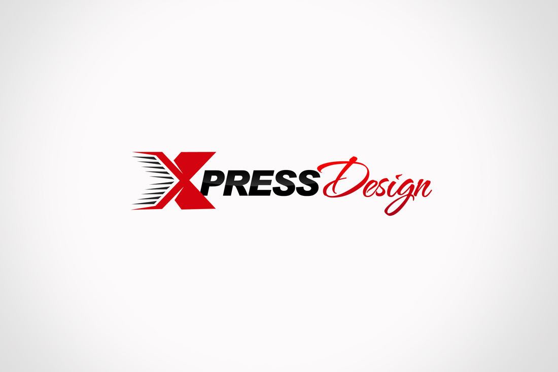 Logo Design by ronald for XpressDesigns | Design #1719949