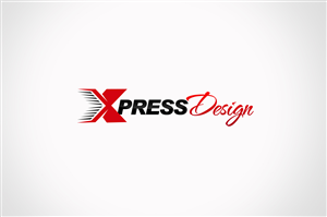 Logo Design by ronald for XpressDesigns | Design: #1719949