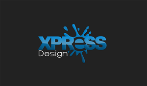 Logo Design by ronald for XpressDesigns | Design: #1720062