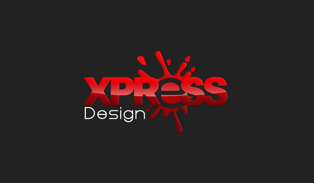 Diseño de Logo por ronald para XpressDesigns | Diseño #1720063