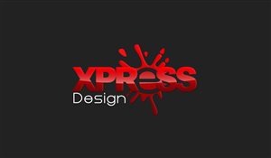 Logo Design by ronald for XpressDesigns | Design: #1720063