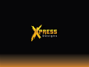 Logo Design by sahana for XpressDesigns | Design #1725840