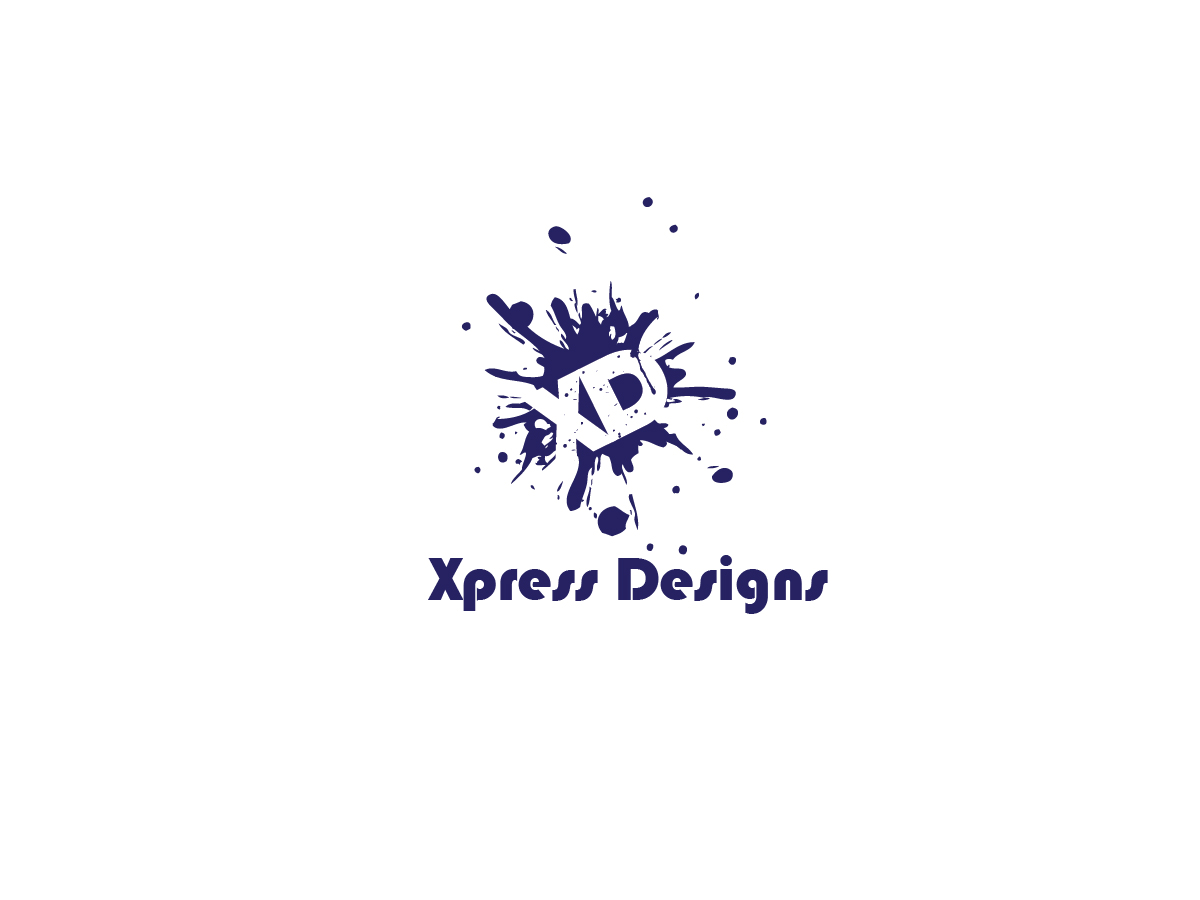 Diseño de Logo por Pradeep gangireddy para XpressDesigns | Diseño #1694212