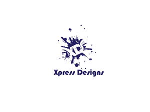 Logo Design by Pradeep gangireddy for XpressDesigns | Design: #1694212
