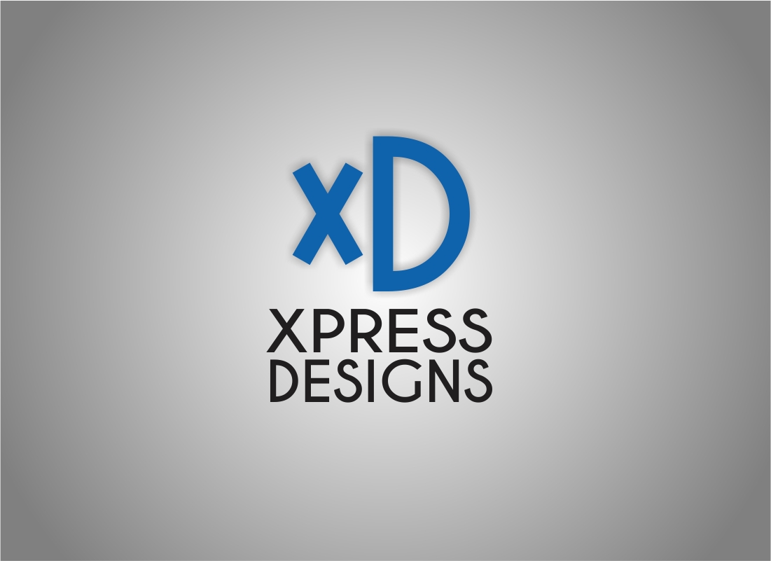 Logo Design by MOM for XpressDesigns | Design #1694493