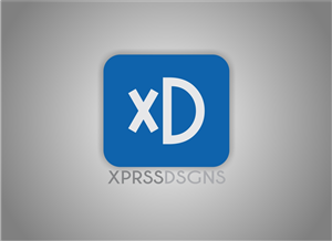 Logo Design by MOM for XpressDesigns | Design: #1694732