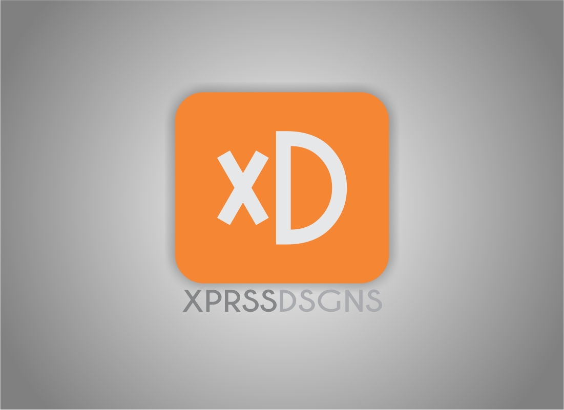 Diseño de Logo por MOM para XpressDesigns | Diseño #1694839