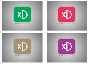 Logo Design by MOM for XpressDesigns | Design: #1694880