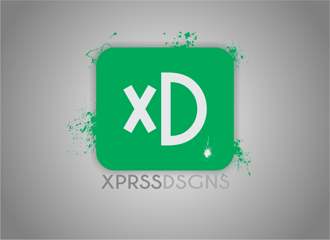 Logo Design by MOM for XpressDesigns | Design #1709487