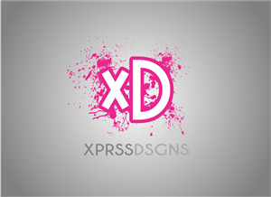 Logo Design by MOM for XpressDesigns | Design: #1709489