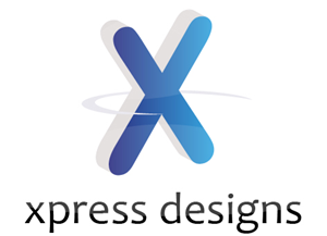 Logo Design by Delfindesign for XpressDesigns | Design: #1697392