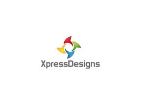Logo Design by eddy for XpressDesigns | Design #1707875
