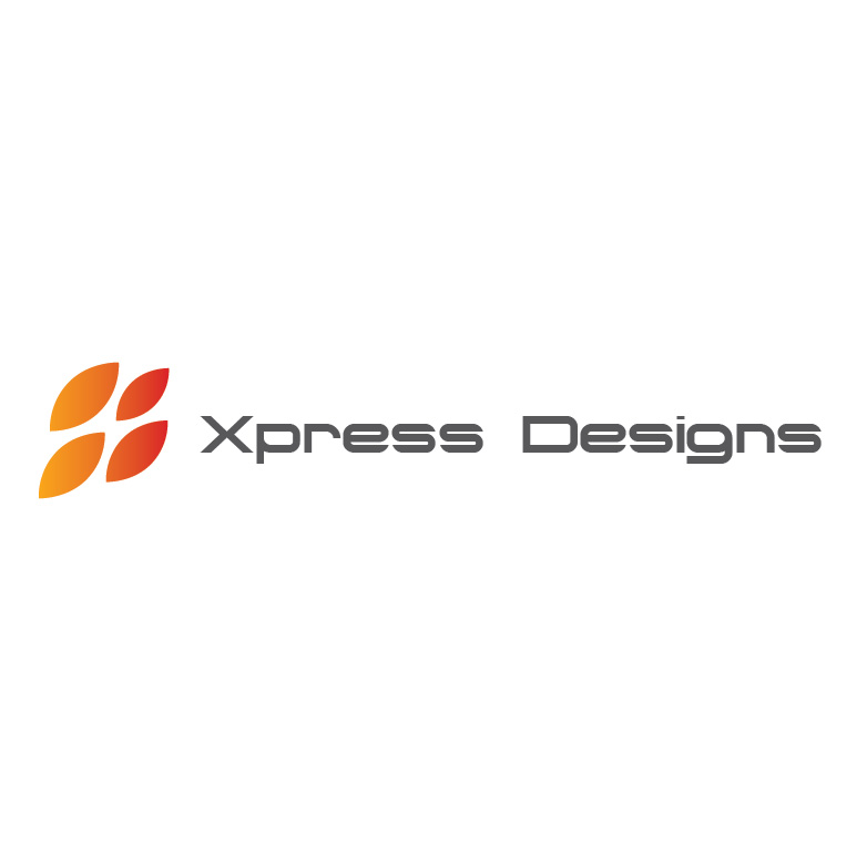 Logo Design by Design Possibilities for XpressDesigns | Design #1711593
