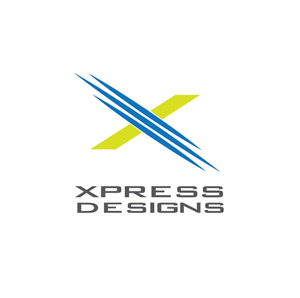 Logo-Design von Design Possibilities für XpressDesigns | Design: #1711595