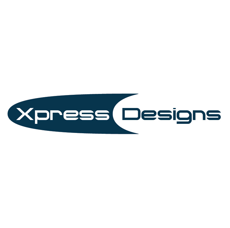 Logo Design by Design Possibilities for XpressDesigns | Design #1711624