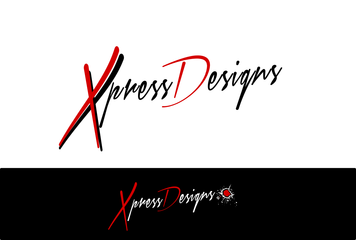 Logo Design by Giovanni for XpressDesigns | Design #1698279