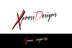 Logo Design by Giovanni for XpressDesigns | Design #1698279