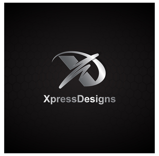 Logo Design by shonecom for XpressDesigns | Design #1706701