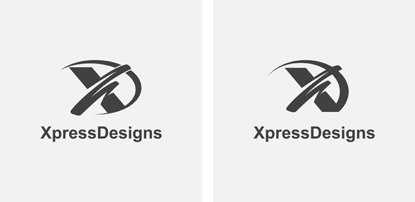 Logo Design by shonecom for XpressDesigns | Design #1708613