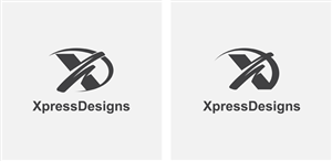 Logo-Design von shonecom für XpressDesigns | Design: #1708613
