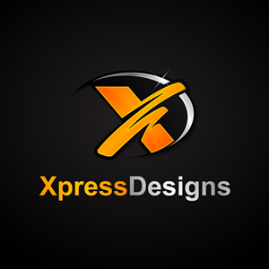 Logo Design by shonecom for XpressDesigns | Design #1709645
