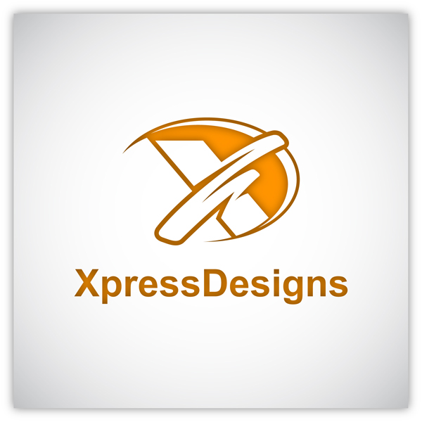 Logo Design by shonecom for XpressDesigns | Design #1709646