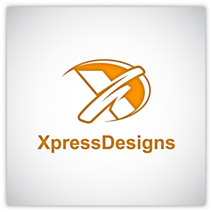 Logo-Design von shonecom für XpressDesigns | Design: #1709646