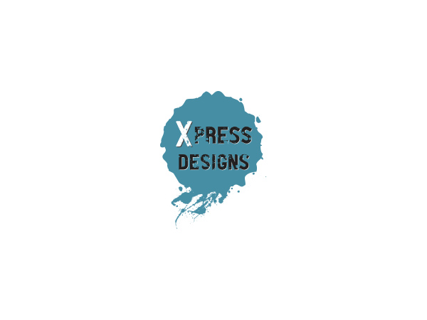 Logo Design by TiD for XpressDesigns | Design #1694361