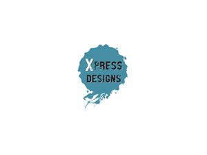 Logo Design by TiD for XpressDesigns | Design: #1694361