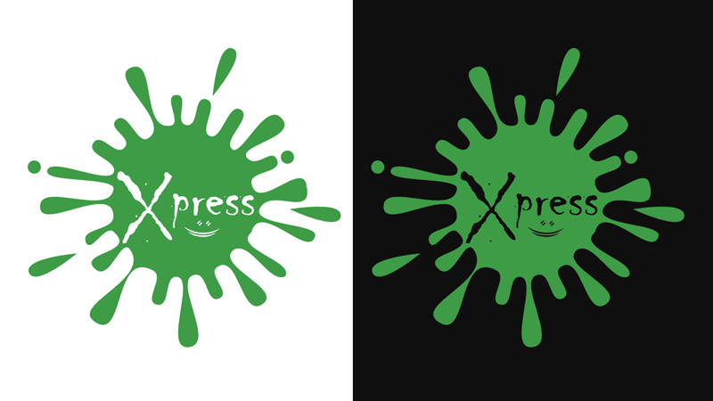 Logo Design by J. Chaturvedi for XpressDesigns | Design #1699998