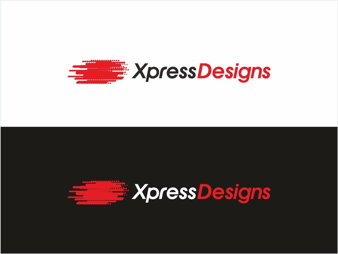 Logo Design by Logocraft for XpressDesigns | Design #1695772