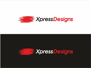 Logo Design by Logocraft for XpressDesigns | Design: #1695772