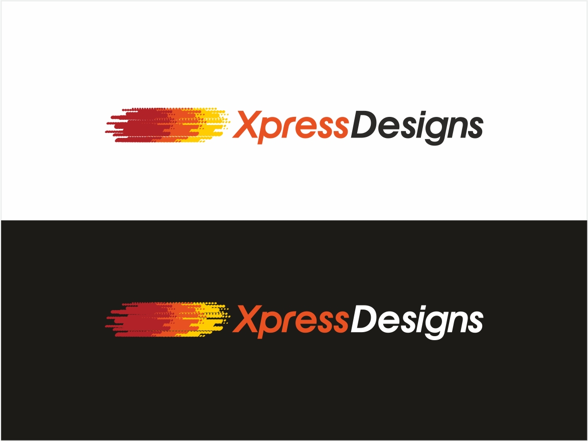 Logo Design by Logocraft for XpressDesigns | Design #1695773