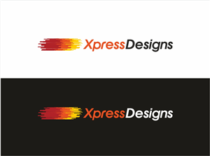 Logo Design by Logocraft for XpressDesigns | Design: #1695773