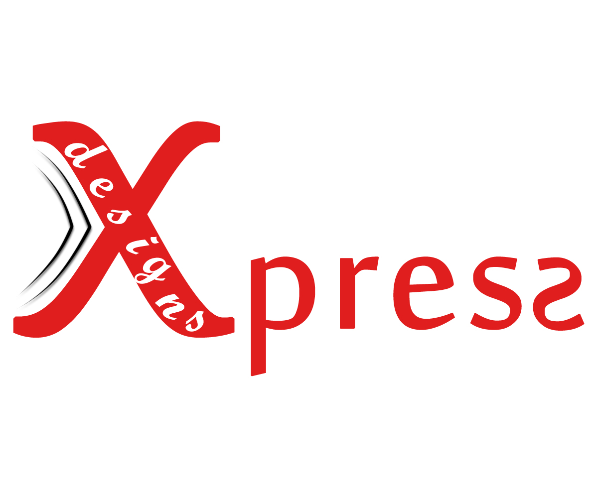 Logo Design by bariskaplan for XpressDesigns | Design #1706443