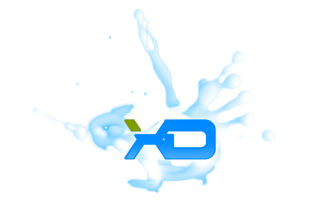 Logo Design by CreativeDK for XpressDesigns | Design #1719991