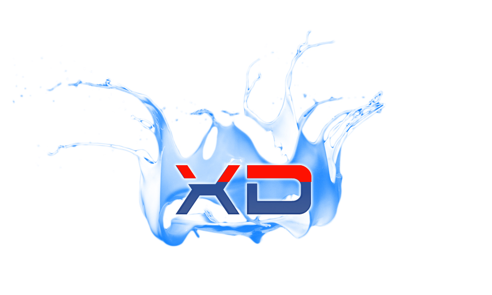 Logo Design by CreativeDK for XpressDesigns | Design #1720011