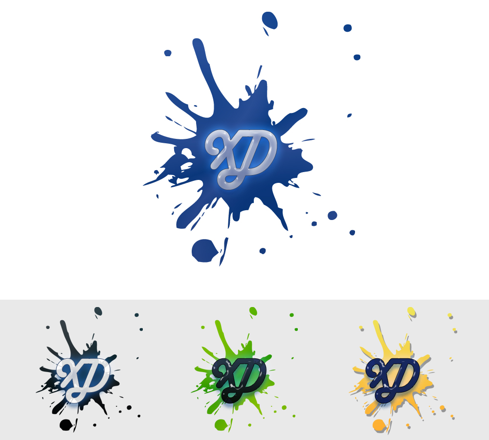 Logo Design by CreativeDK for XpressDesigns | Design #1724619