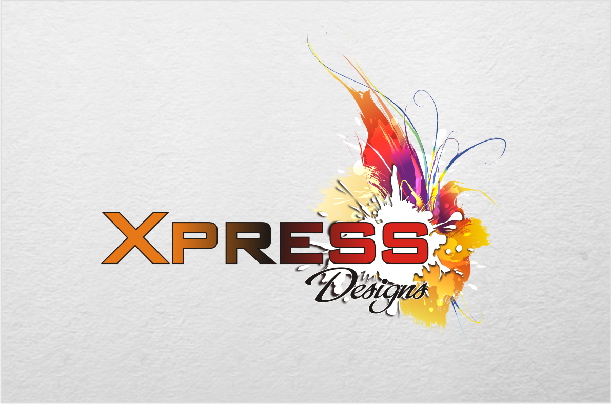 Logo Design by Light for XpressDesigns | Design #1715750