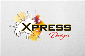 Logo Design by Light for XpressDesigns | Design: #1715764