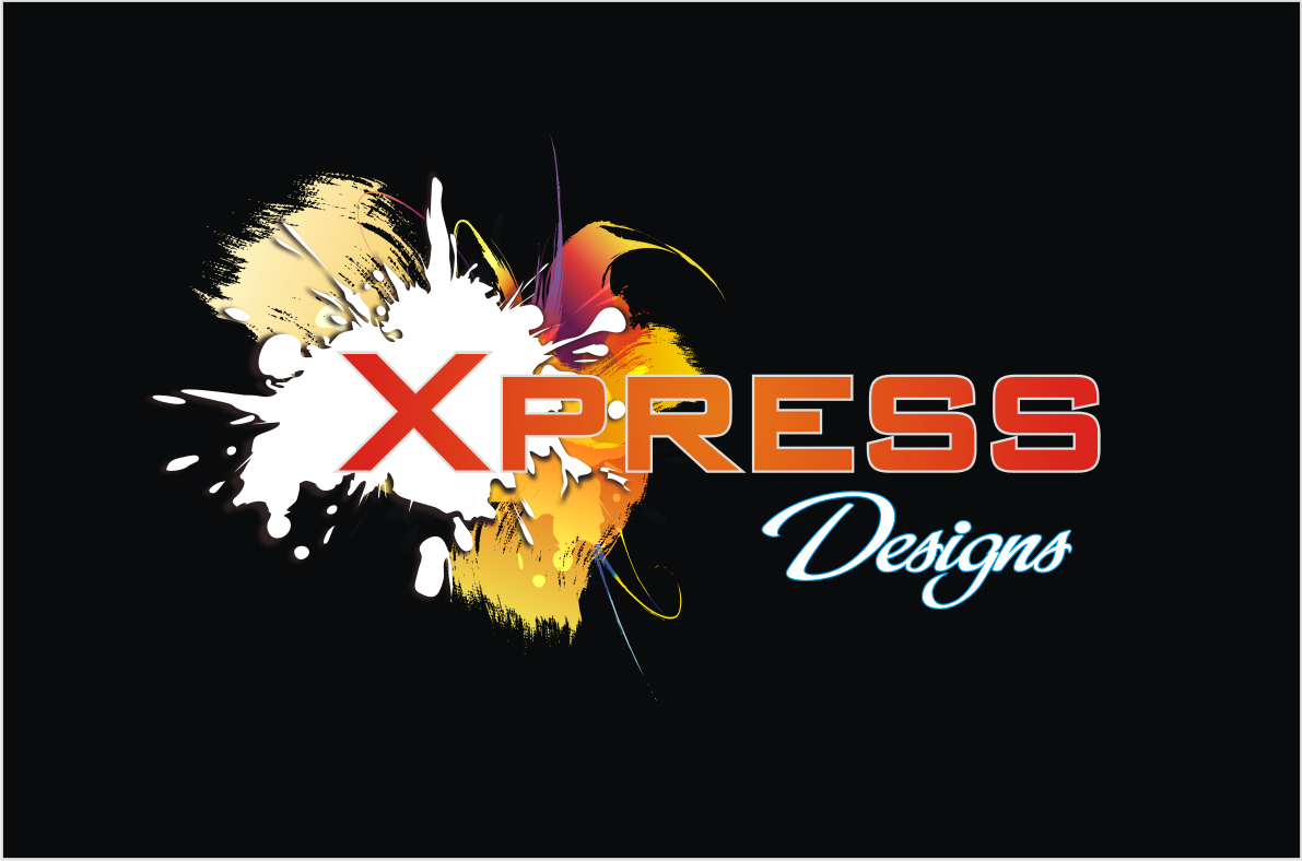 Logo Design by Light for XpressDesigns | Design #1715795