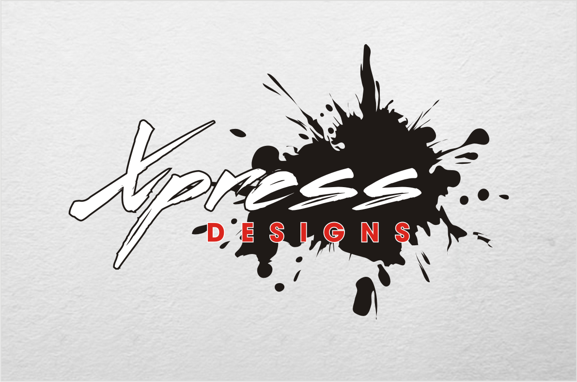 Logo Design by Light for XpressDesigns | Design #1715817