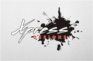 Logo Design by Light for XpressDesigns | Design: #1715817