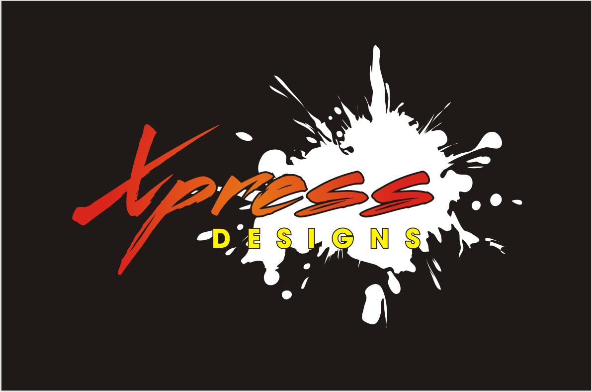 Logo Design by Light for XpressDesigns | Design #1715878