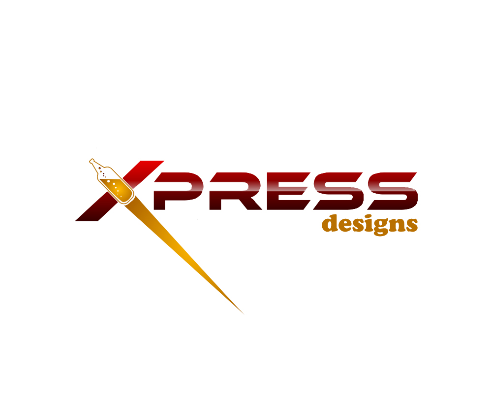 Diseño de Logo por Perfect para XpressDesigns | Diseño #1704518
