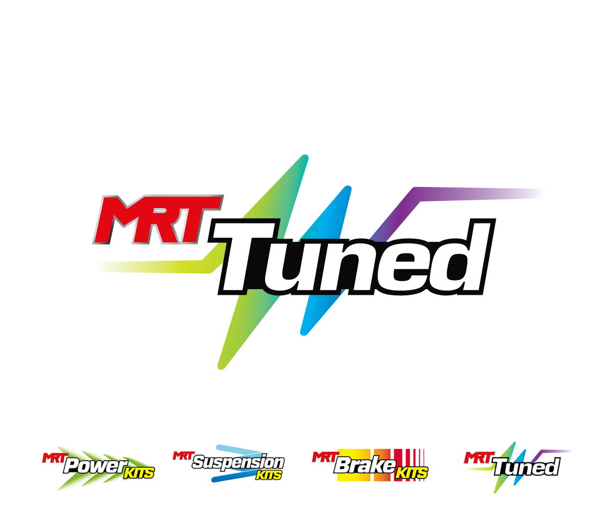Logo Design by ELOISE LIND for Hoz Performance T/A MRT Performance | Design #6551631