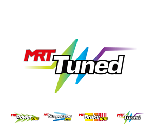 Logo Design by ELOISE LIND for Hoz Performance T/A MRT Performance | Design #6551631